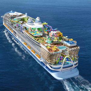 Cruise fund