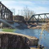 Telkwa Bridge Walk