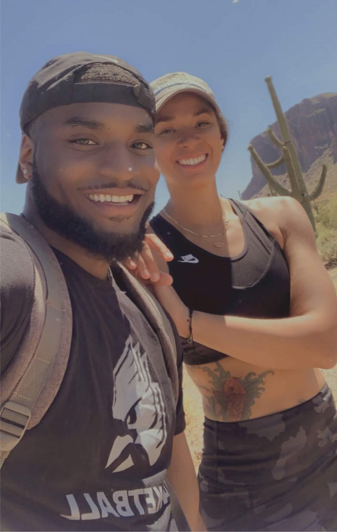more hiking 20'
