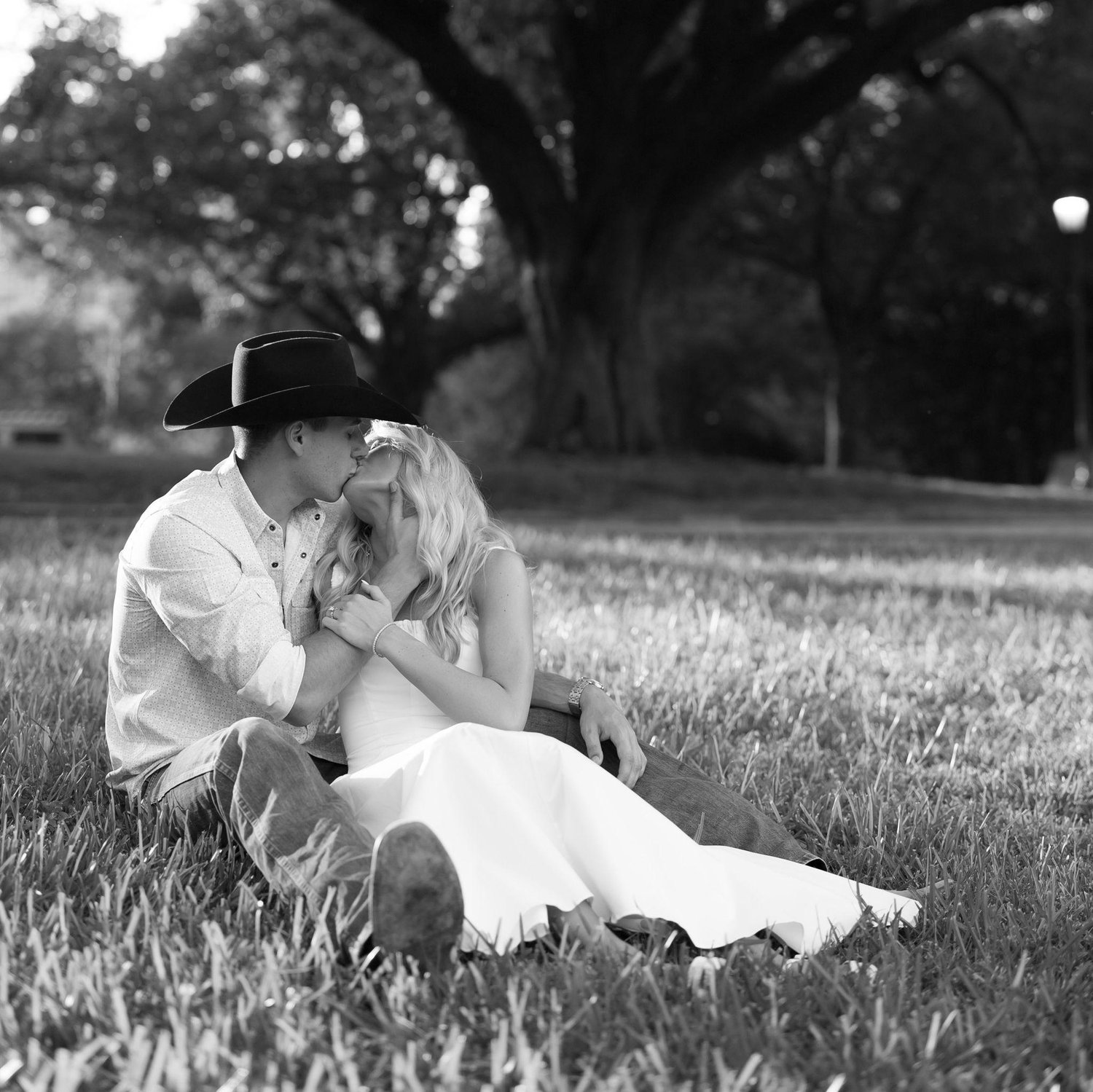 October 2025 - Engagement Photos