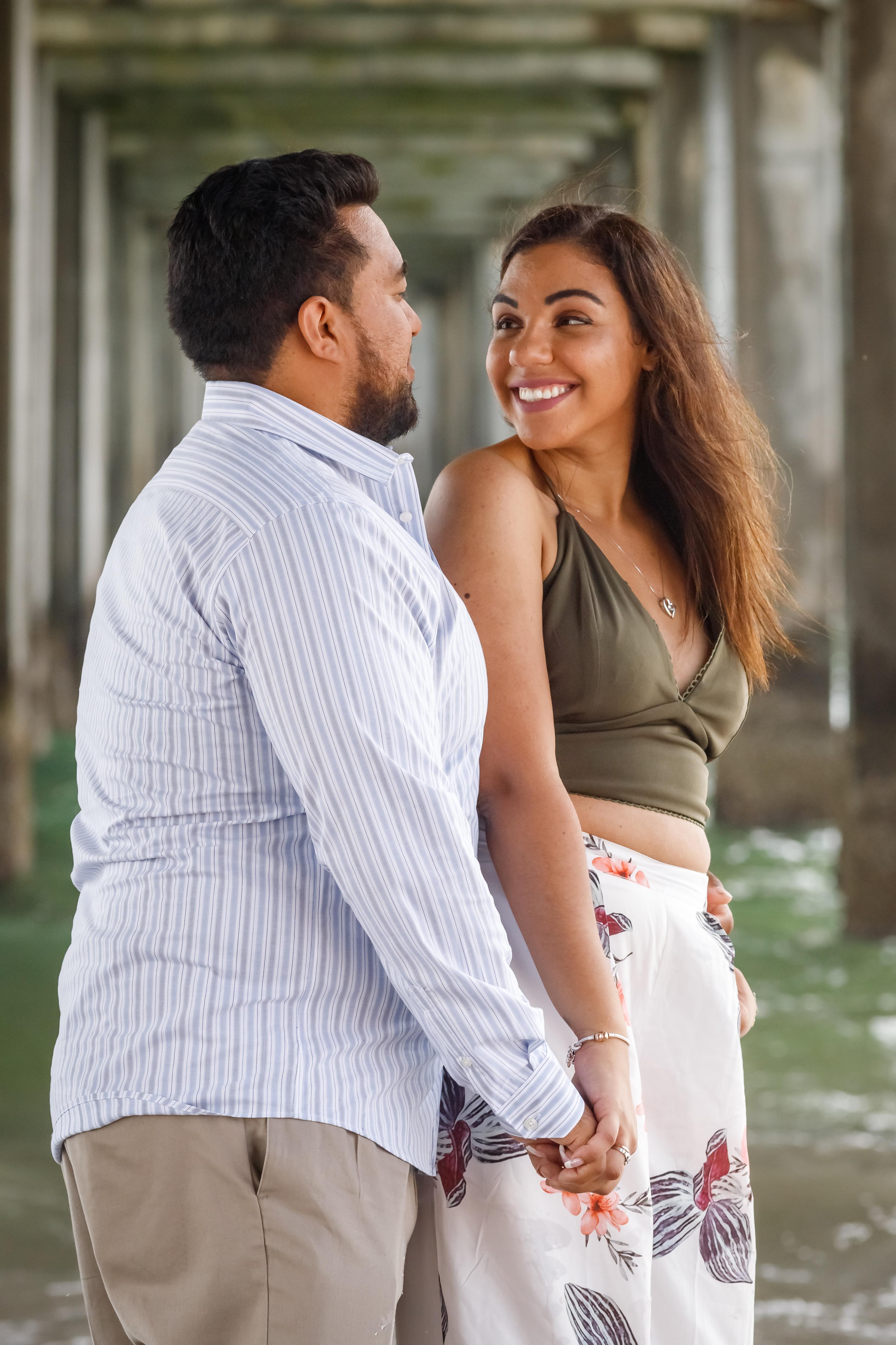 The Wedding Website of Michelle Marquez and Kevin Perez