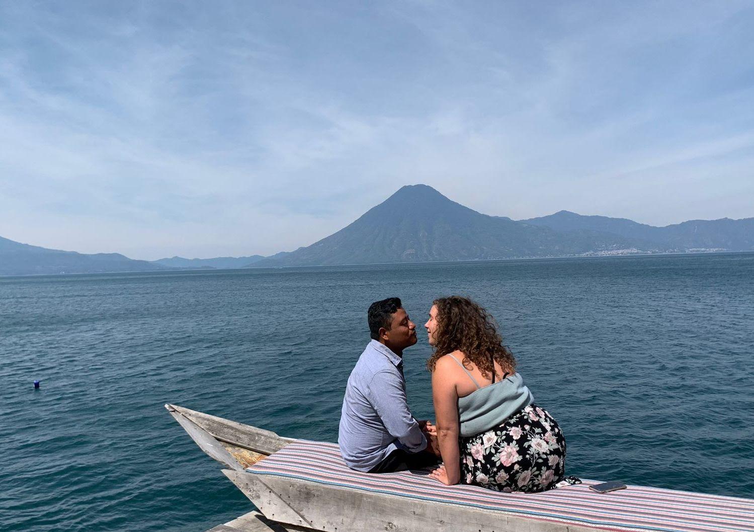 The Wedding Website of Annie Jameson and Rodolfo Alvarez