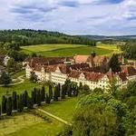 Kloster und Schloss Salem