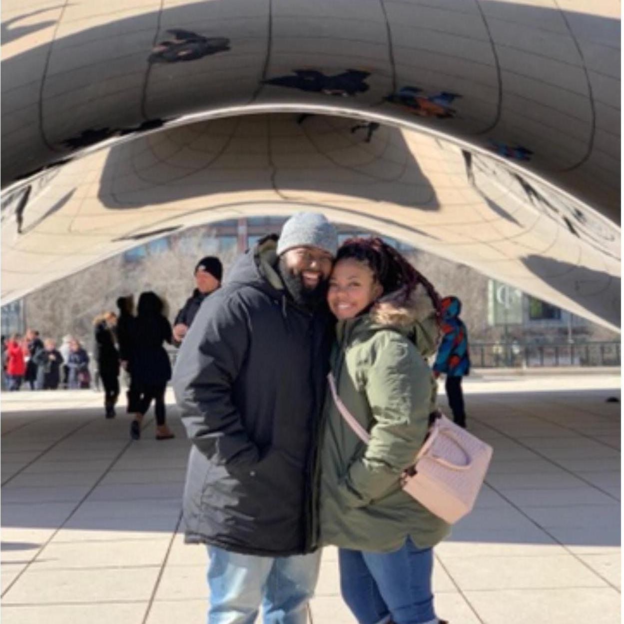 Windy City for Valentine's 2019 - Chicago, IL