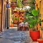CHANIA | OLD TOWN