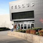 Tellus Science Museum