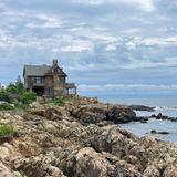 Ocean Avenue Scenic Drive
