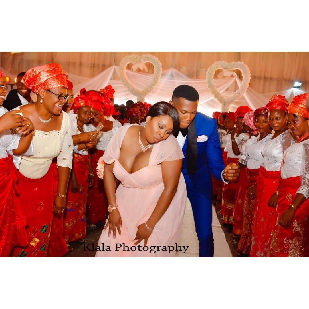 Our First Dance!!!!