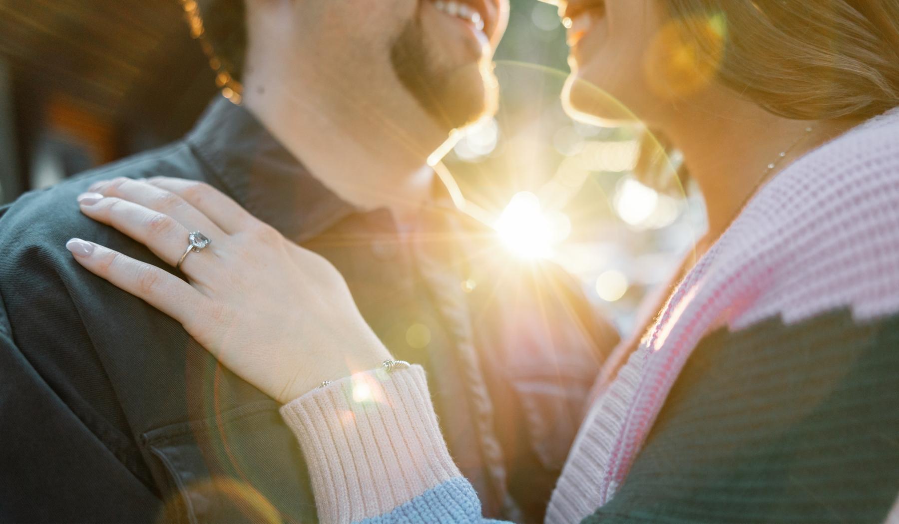 The Wedding Website of Madeline Byrd and Frank Aranda