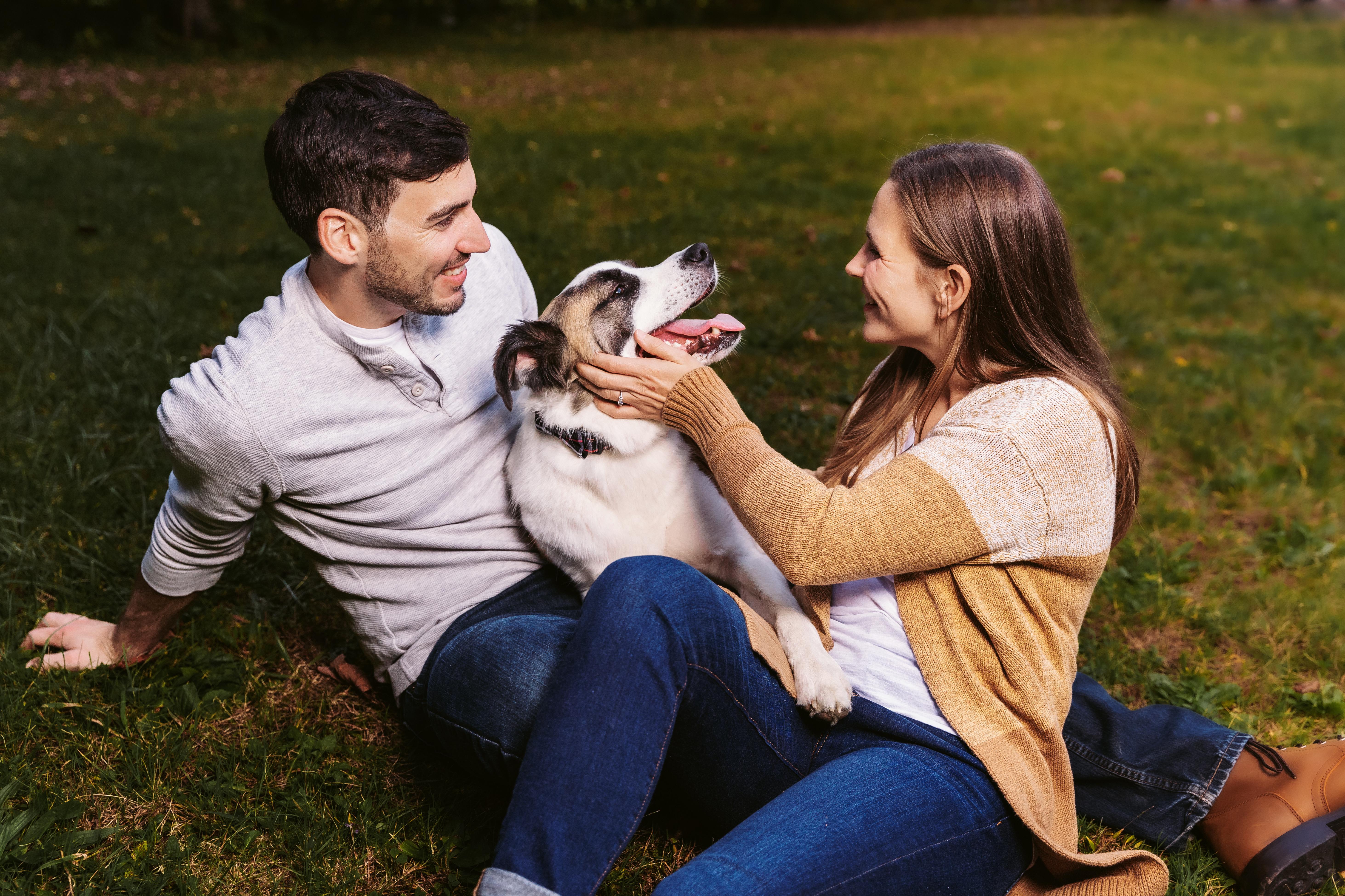 The Wedding Website of Karyn Ehmann and Zach Cox