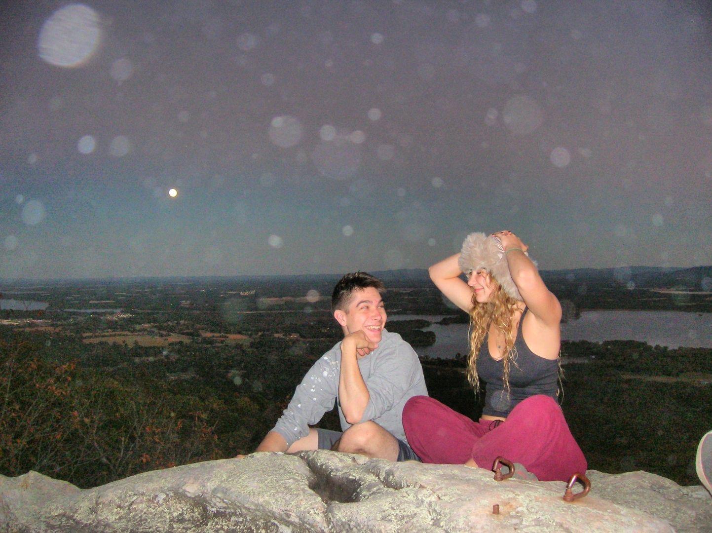The Wedding Website of Seth Kindberg and Anna Satory