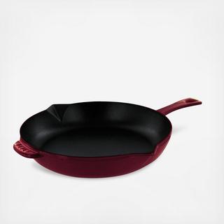 Cast Iron Frying Pan