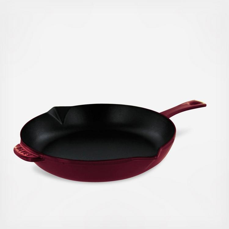 Staub, Frying Pan - Zola