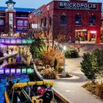 Bricktown