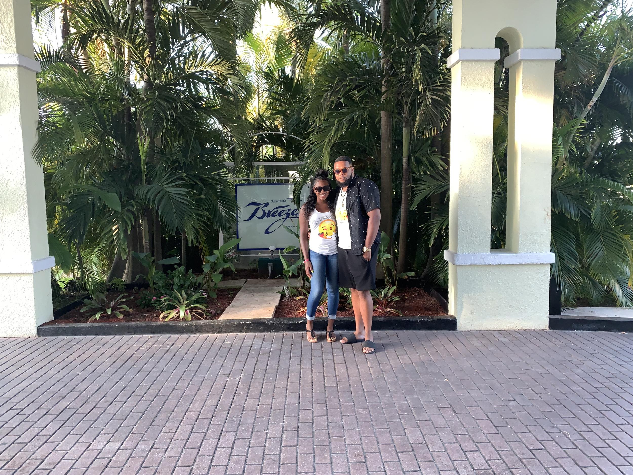 The Wedding Website of Stephanie White and Michael Taylor