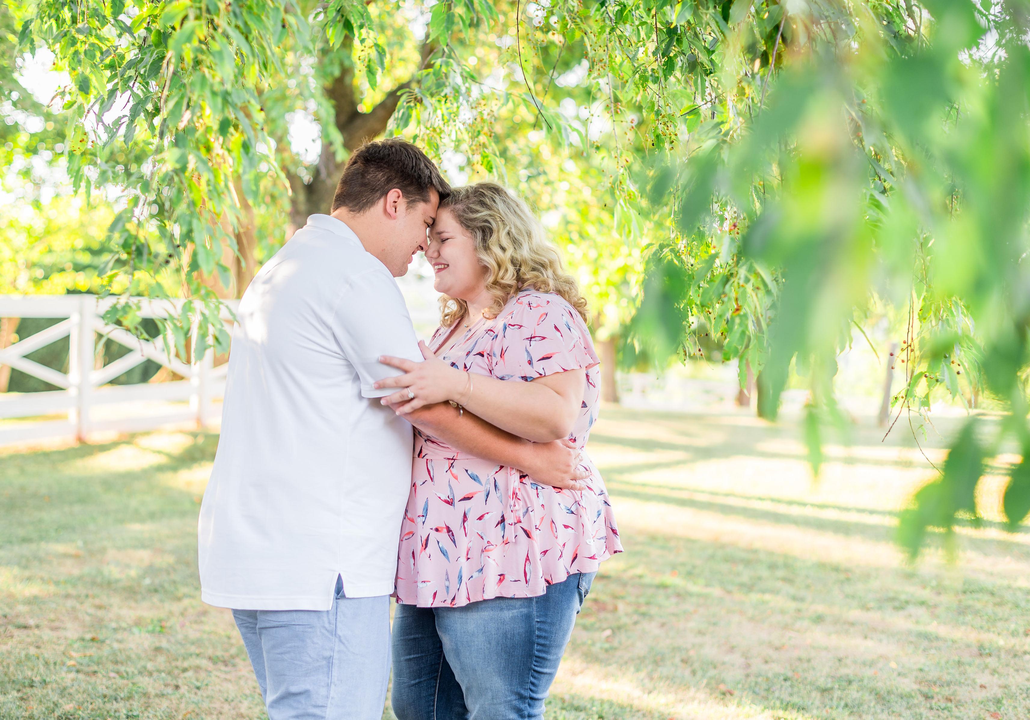 The Wedding Website of Katherine Sizemore and Michael Walsh