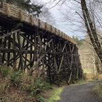 Banks-Vernonia State Trail