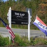 The Gap Pub & Grill