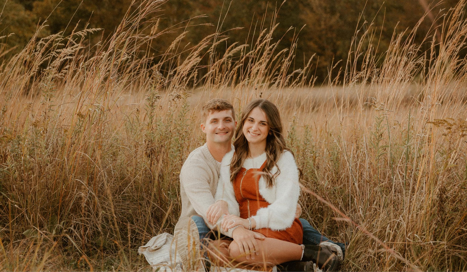 The Wedding Website of Karmann Williamson and Ty Fulco