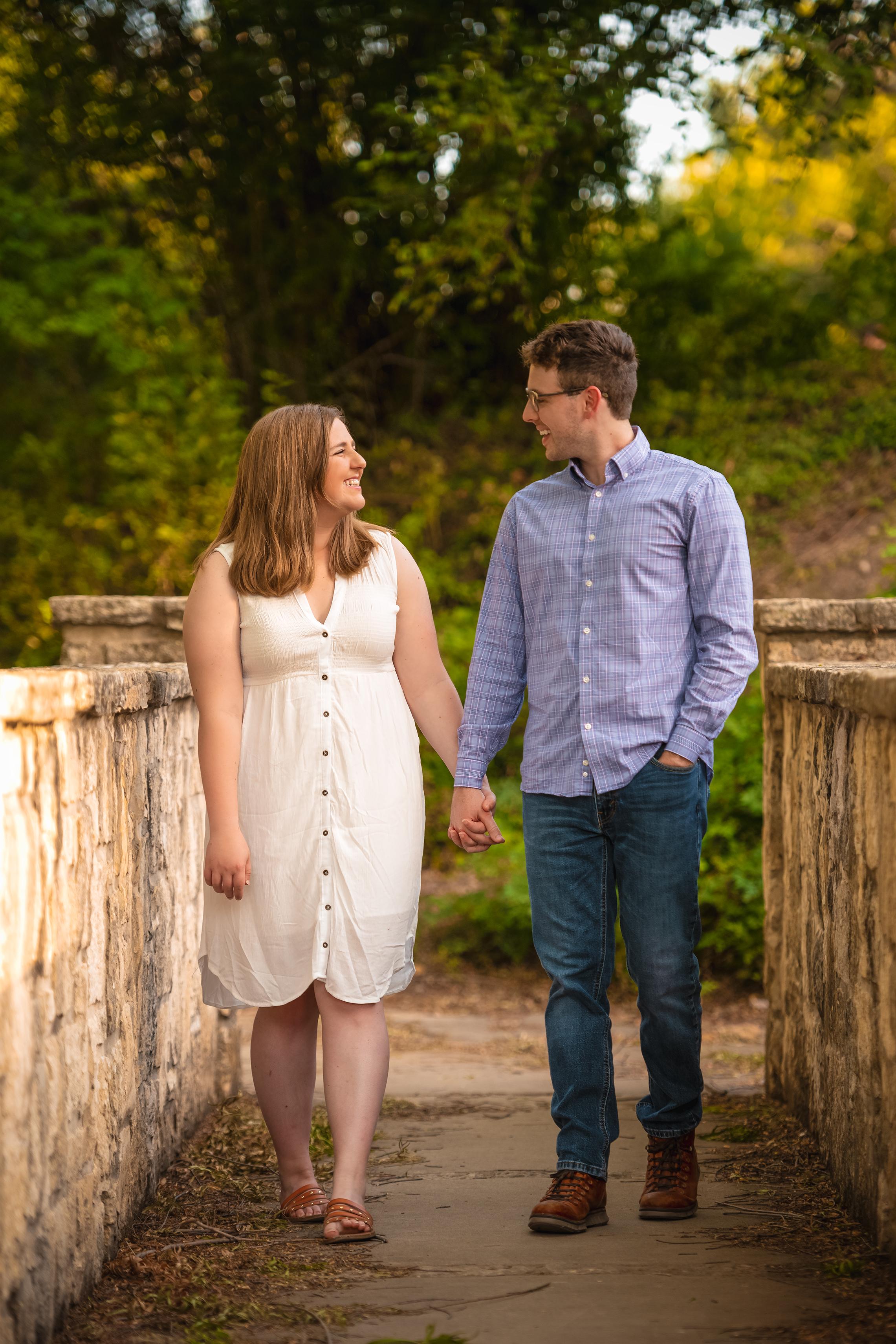 The Wedding Website of Kelly Cooper and Nick Riley