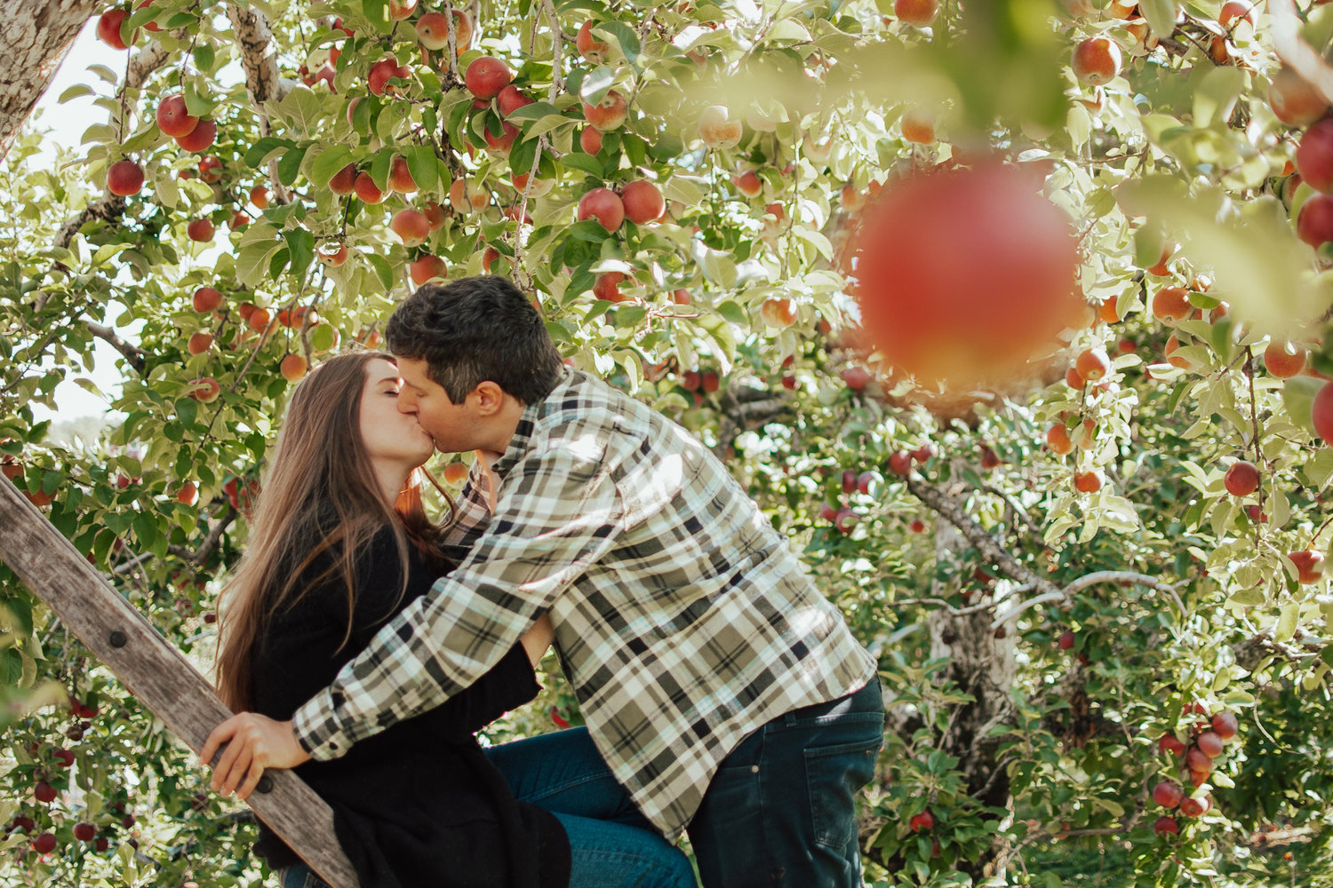The Wedding Website of Camille Hathaway and Daniel Campbell