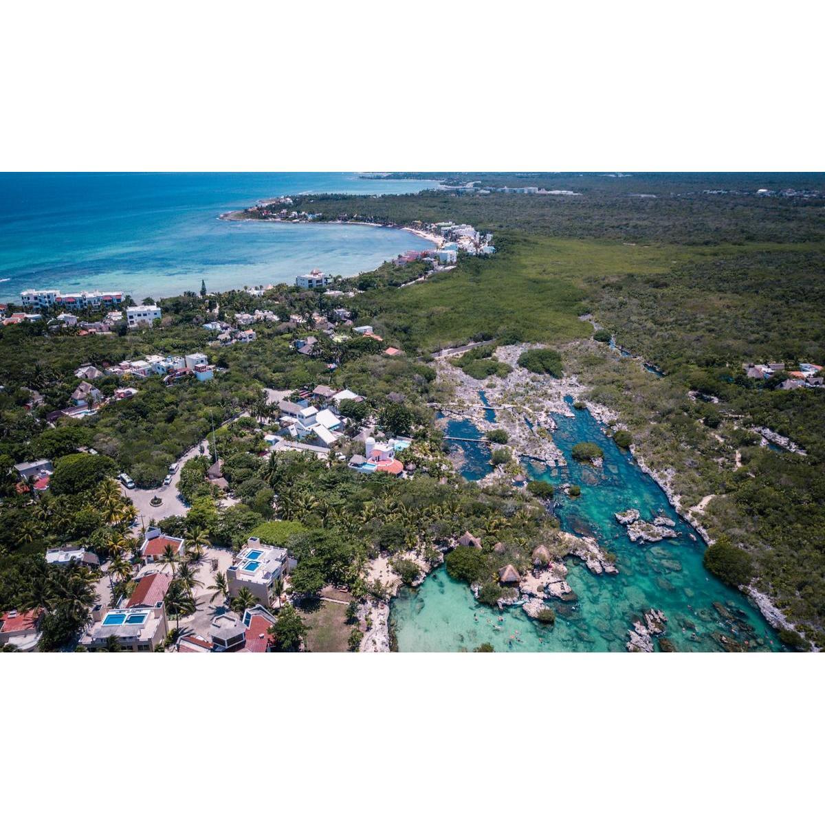 Yal Ku, Akumal. Riviera Maya. Quintana Roo. México