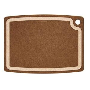 Gourmet Series - Nutmeg/Natural / 17.5" × 13" / 3/8"