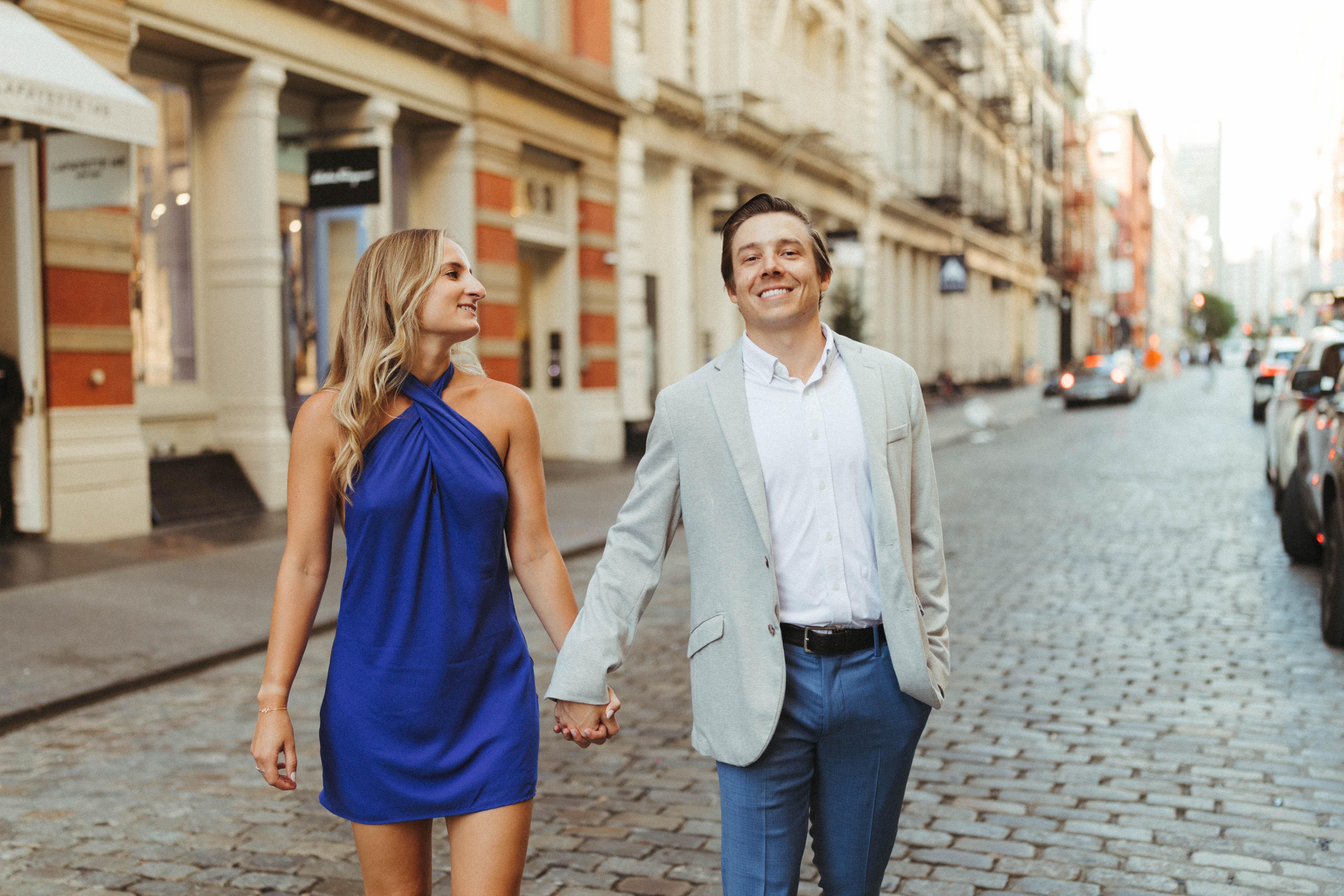 The Wedding Website of Meredith Zoltan and Zach Brewster