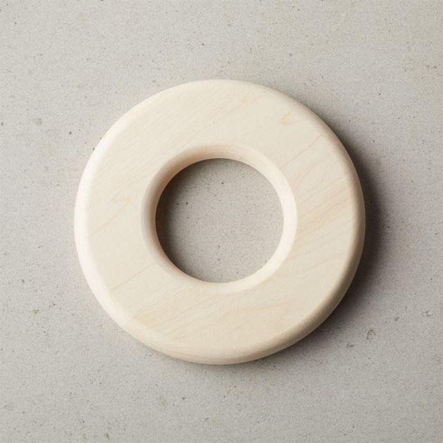 Bangle Maple Trivet