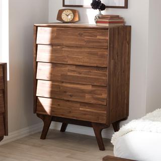 Sierra 5-Drawer Chest