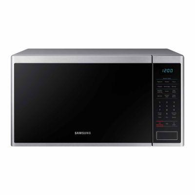 Samsung 1.4 cu. ft. Counter Microwave