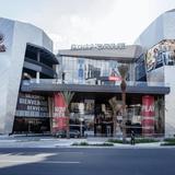 Fashion Drive