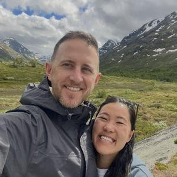 Our adventure fund