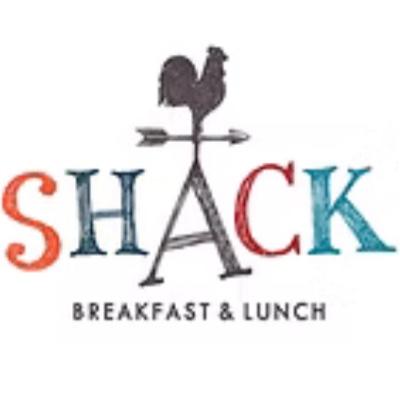 The Shack Gift Card