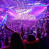 Coco Bongo Punta Cana