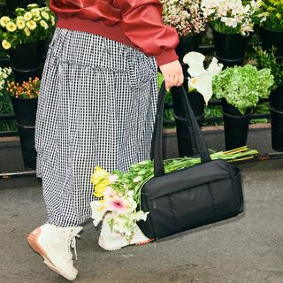 Luka Mini Duffel