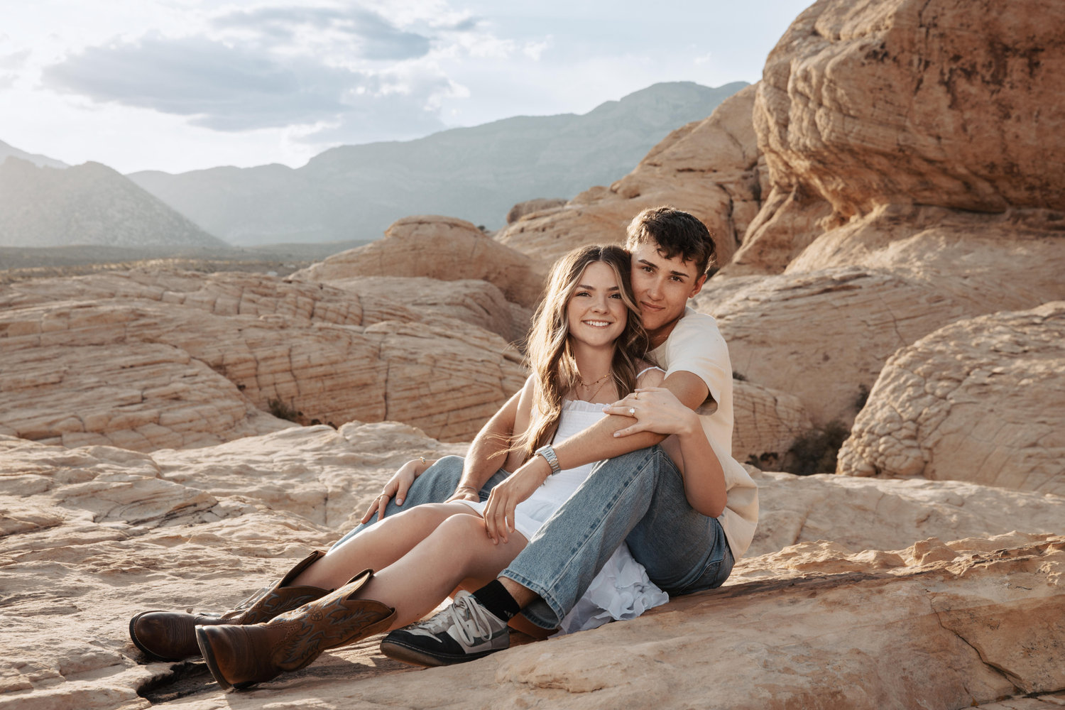 The Wedding Website of Makayla Smith and Ben Scheppmann