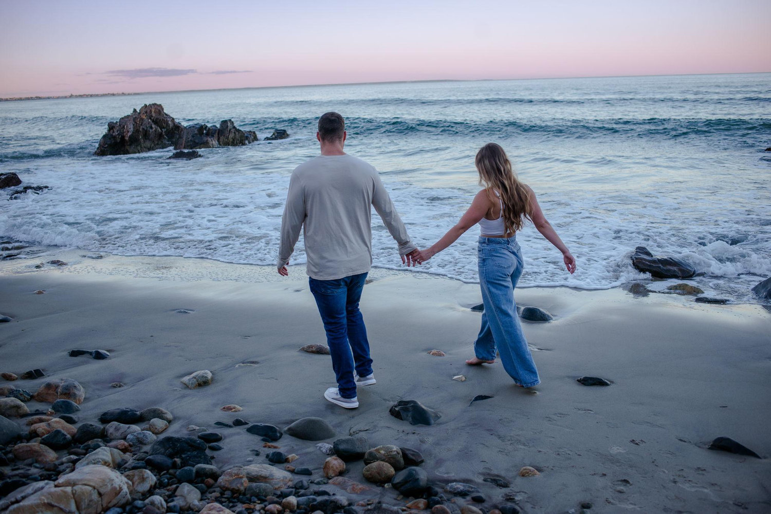The Wedding Website of Kassidy Scarponi and Sean Foley