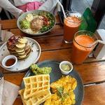 Smash Avocaderia
