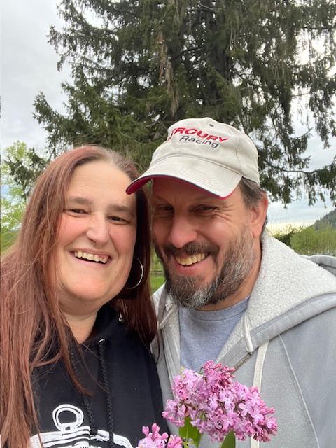 The Wedding Website of Lori Sommer and Eric Sommer