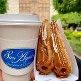 Chocolates y Churros San Agustín