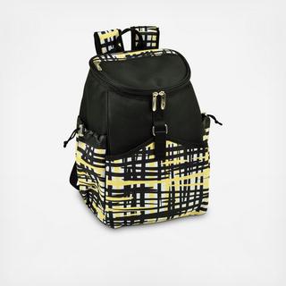 22-Can Picnic Cooler Backpack