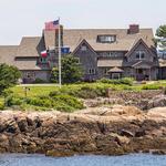 Bush Compound