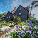 The House of the Seven Gables