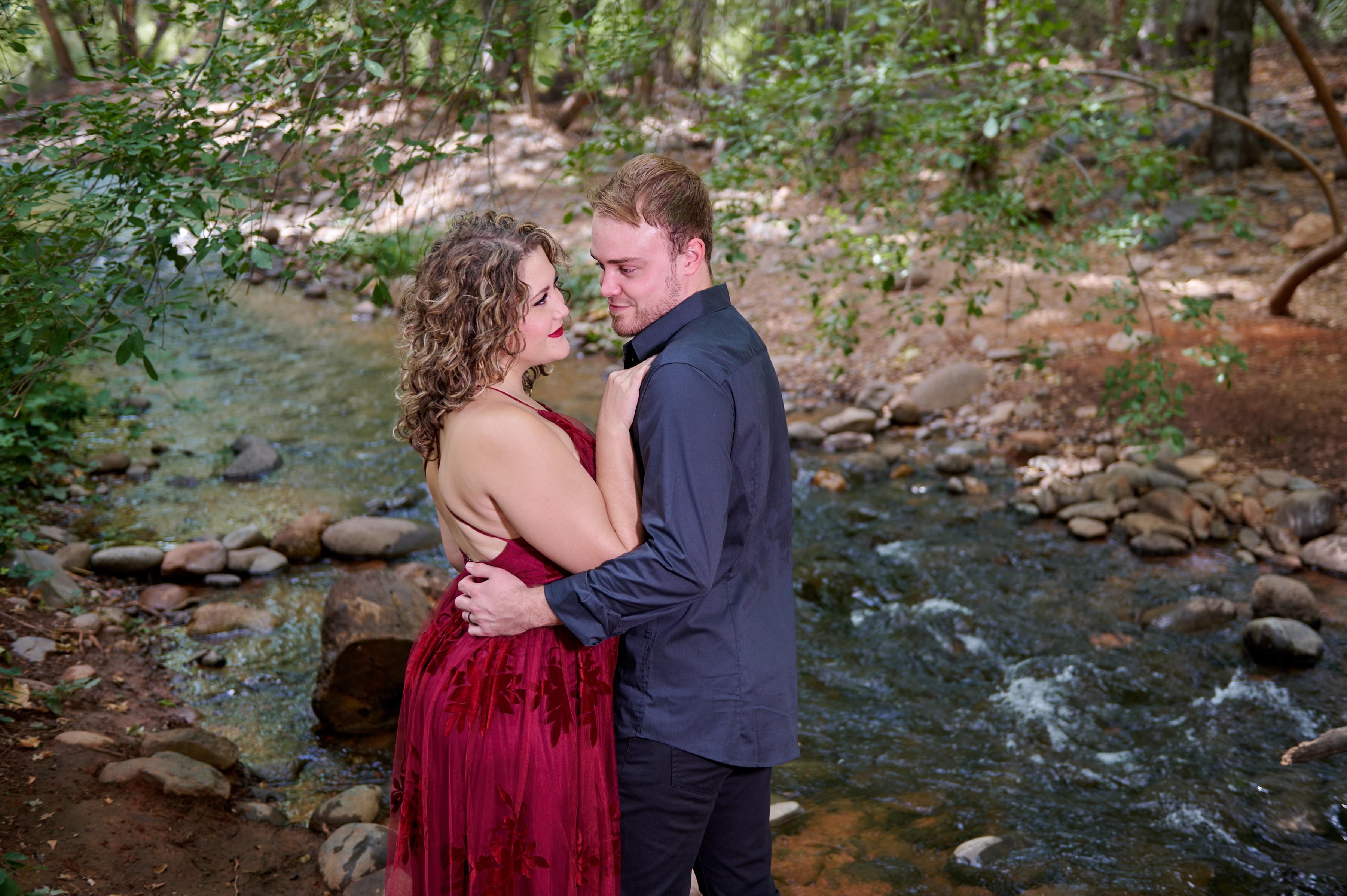 The Wedding Website of Ariana Warsco and Alex Harrington