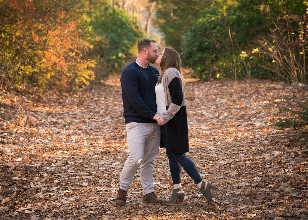 The Wedding Website of Courtney O'Regan and Adam Aiken