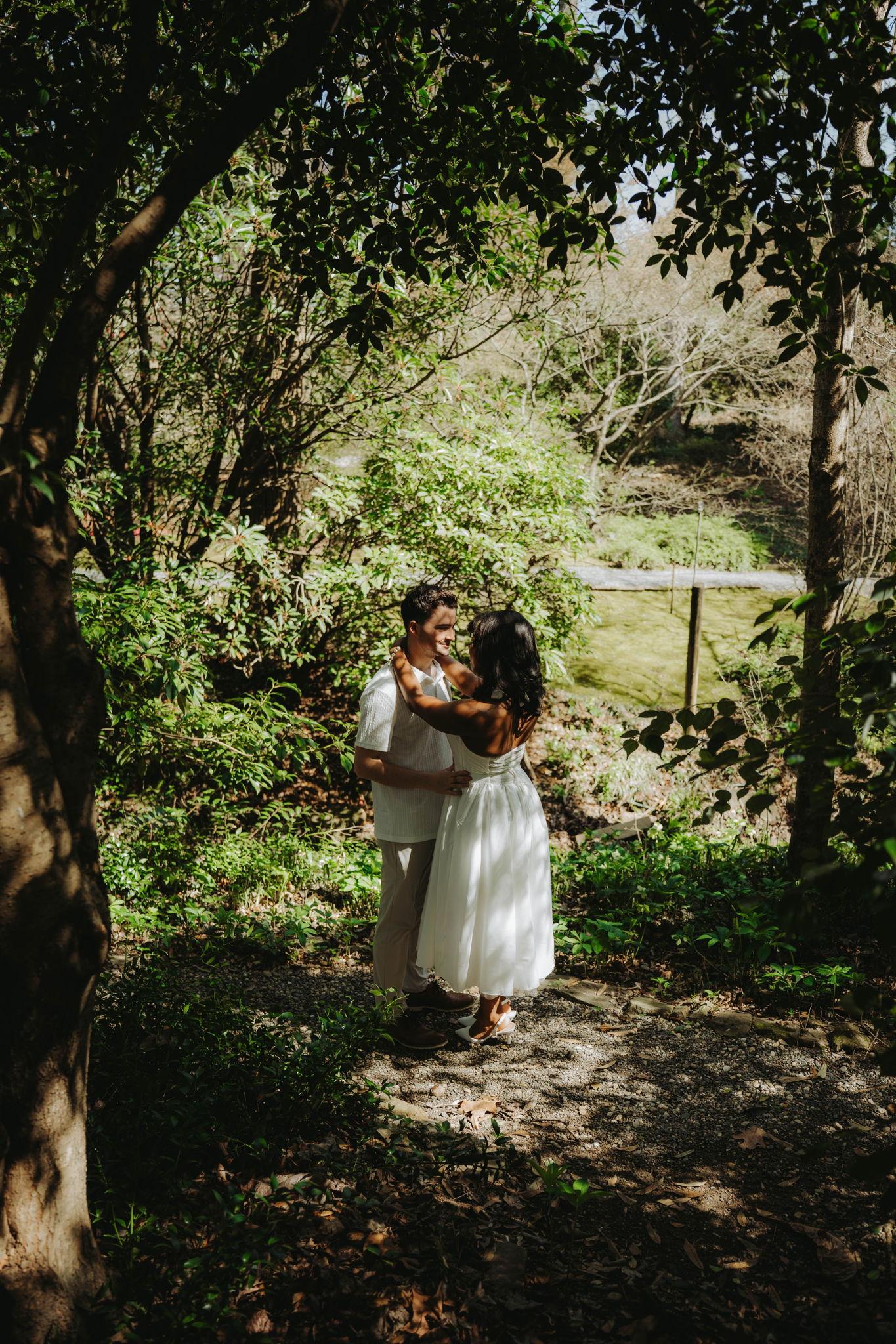 The Wedding Website of Jada Jones and Cade Shipman