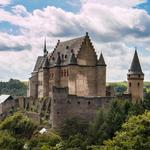 Vianden Castle