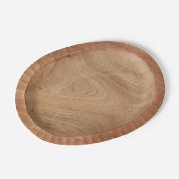 Shoppe Amber Interiors Nova Serving Platter