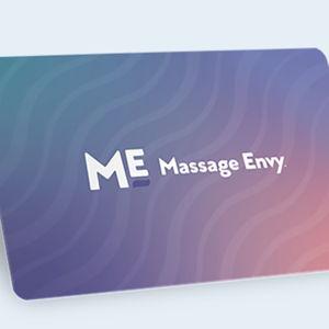 Couple's Massage at Massage Envy